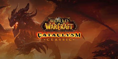 wow cataclysm classic release.